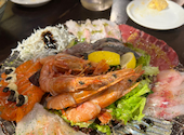 魚とワイン Hanatare 横浜東口店: ほのかさんの2024年05月20日の2枚目の投稿写真