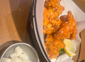 韓国料理 ホンデポチャ 津田沼店: あみいさんの2026年07月30日の1枚目の投稿写真