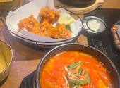 韓国料理 ホンデポチャ 津田沼店: あみいさんの2026年07月30日の2枚目の投稿写真