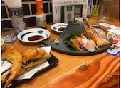 すし酒場 すさび湯 梅田東通り店: さわっちさんの2026年08月12日の1枚目の投稿写真