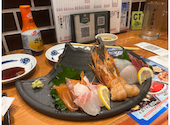 すし酒場 すさび湯 梅田東通り店: さわっちさんの2026年08月12日の2枚目の投稿写真