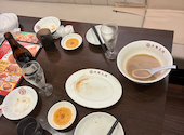 大阪王将 府中店: とよぴーさんの2026年04月13日の1枚目の投稿写真