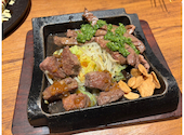 てっぱん色彩 梅田北新地店: ふみちゃんさんの2025年01月20日の1枚目の投稿写真