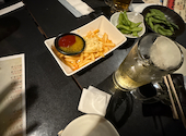 鶏結 浜松町本店: たなしさんの2026年09月05日の1枚目の投稿写真