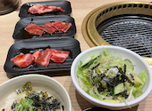 カルビ大将 稲沢中央道店: ポニーさんの2026年05月27日の1枚目の投稿写真