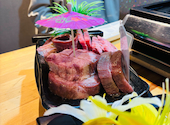 最強コスパ！仙台牛タン＆A５仙台牛食べ放題 焼肉横綱: きらじろうさんの2026年05月02日の1枚目の投稿写真