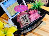 最強コスパ！仙台牛タン＆A５仙台牛食べ放題 焼肉横綱: きらじろうさんの2026年05月02日の2枚目の投稿写真