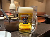 焼肉龍王館 上津店: まさきさんの2026年08月08日の1枚目の投稿写真