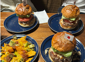 WORLD BURGER ワールドバーガー 池袋西口本店: てぐだんしさんの2026年06月29日の1枚目の投稿写真