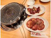 焼肉山河 茅ヶ崎店: Deredereさんの2026年07月26日の1枚目の投稿写真