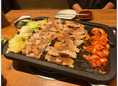 とん豚テジ 目黒店: いまむーさんの2026年08月08日の1枚目の投稿写真