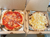 Napoli PIZZA 新潟駅南けやき通り店: ベティさんの2026年05月31日の1枚目の投稿写真