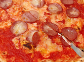 Napoli PIZZA 新潟駅南けやき通り店: ベティさんの2026年05月31日の3枚目の投稿写真