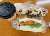 Boulangerie Riricca ブーランジェリー リリッカ: ベティさんの2025年10月30日の2枚目の投稿写真
