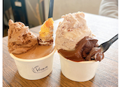 ジェラテリア・カフェ Vivace: ベティさんの2026年02月の1枚目の投稿写真