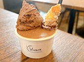ジェラテリア カフェ Vivace: ベティさんの2026年02月08日の2枚目の投稿写真
