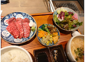 焼肉上畜　鹿児島中央駅（MEAT BANK2F): いのいのさんの2026年04月12日の1枚目の投稿写真