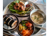 韓国料理 プルグムコプチャン MEAT BANK1F: いのいのさんの2026年03月19日の1枚目の投稿写真