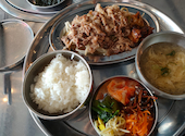 韓国料理 プルグムコプチャン MEAT BANK1F: いのいのさんの2026年03月19日の2枚目の投稿写真