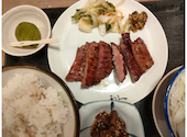 牛たん炭焼 利久 アミュプラザ鹿児島店: いのいのさんの2026年07月27日の1枚目の投稿写真