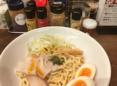 油そば専門兎（鹿児島中央駅前店）の口コミ画像1