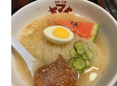焼肉 冷麺ヤマト 盛岡みたけ店: ペコさんの2026年07月23日の1枚目の投稿写真