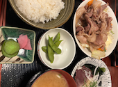 和らぎ亭 しまや 駅南本店: ごまさんの2026年08月05日の1枚目の投稿写真