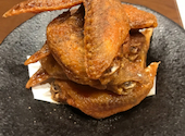 地酒と鶏料理 しろ: ごまさんの2025年01月19日の1枚目の投稿写真