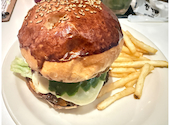 THE GREAT BURGER ザ グレートバーガー: FUJIさんの2026年09月05日の1枚目の投稿写真