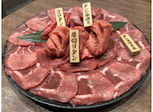 焼肉 菜好牛 食べ放題 はなれ: じゃけんさんの2025年03月22日の1枚目の投稿写真