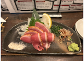 牡蠣と燻屋かつを 赤羽店: アトムさんの2025年03月04日の3枚目の投稿写真