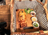 ビストロ食堂 Bonappetit ボナペティ 駅西店: ONさんの2024年12月04日の1枚目の投稿写真