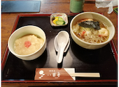 お蕎麦　本家　田毎　三条本店　: 山も好きさんの2020年11月の1枚目の投稿写真