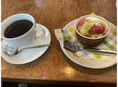 ROASTERY CAFE GARASHA RORO ロースタリーカフェガラシャロロ: さおりさんの2026年05月25日の1枚目の投稿写真