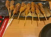 元祖やきとり家 美濃路 八熊通り店: かにへぃさんの2026年07月09日の1枚目の投稿写真