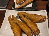 【もつ鍋 手羽先 馬刺し】九州名物とめ手羽 五反田店: みこじさんの2025年05月の1枚目の投稿写真