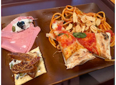 ピッツェリア リアナ 横浜関内店: カテ隊長さんの2026年08月24日の2枚目の投稿写真