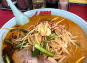 ラーメン山岡家 土浦店: きいろさんの2026年07月19日の1枚目の投稿写真