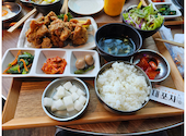 韓国料理 ホンデポチャ 横浜西口店: chihiroさんの2025年10月31日の1枚目の投稿写真