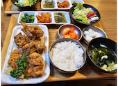 韓国料理 ホンデポチャ 横浜西口店: chihiroさんの2025年11月30日の1枚目の投稿写真