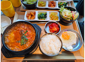 韓国料理 ホンデポチャ 横浜西口店: chihiroさんの2026年02月12日の3枚目の投稿写真