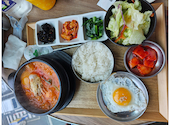 韓国料理 ホンデポチャ 横浜西口店: chihiroさんの2026年03月03日の1枚目の投稿写真