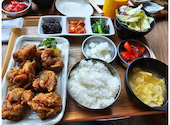 韓国料理 ホンデポチャ 横浜西口店: chihiroさんの2026年03月03日の2枚目の投稿写真