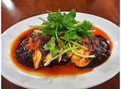 Chinese dining 龍福: chihiroさんの2026年04月01日の2枚目の投稿写真