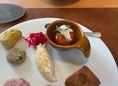 Trattoria MANDI: sugarさんの2026年08月07日の2枚目の投稿写真