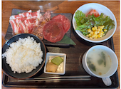 焼肉 しちりん家はなれ 西尾店: Grahaさんの2026年05月08日の1枚目の投稿写真