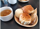 The LOAF Cafe ザ ローフ カフェ: イタリアいちごさんの2026年09月13日の3枚目の投稿写真