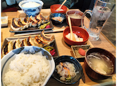 肉汁餃子のダンダダン 大須観音店: イタリアいちごさんの2026年09月13日の1枚目の投稿写真