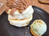 福カフェ fuku cafe: chiさんの2025年04月13日の1枚目の投稿写真