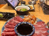 畜産ホルモンすだく沼津駅前店 大手町店: あいちゃんさんの2026年04月21日の2枚目の投稿写真